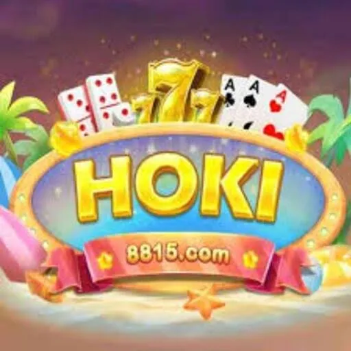 HOKI8815 - Permainan Slot Penuh Kesenangan