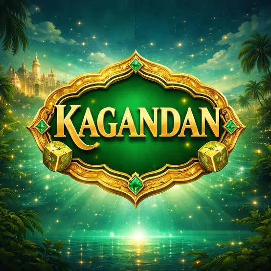 KAGANDAN - Simulasi Hidup yang Menyenangkan