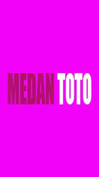 MEDANTOTO - Jelajahi Dunia Terbuka yang Menakjubkan