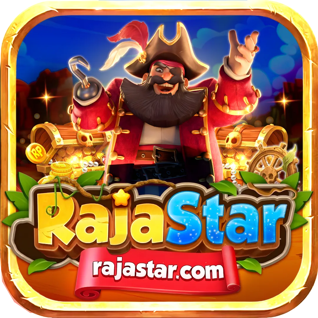 RAJASTAR - Pertarungan Terbaik di Dunia Game